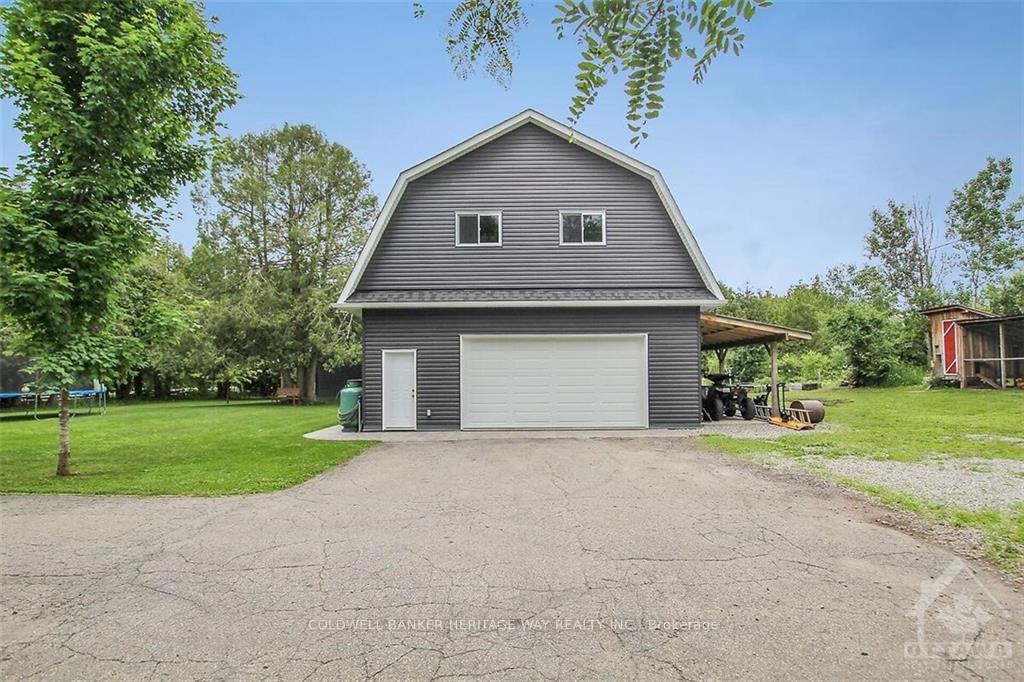 Photo 25 of 2086 Ninth Line Road, Beckwith, Beckwith Twp — HOMEH