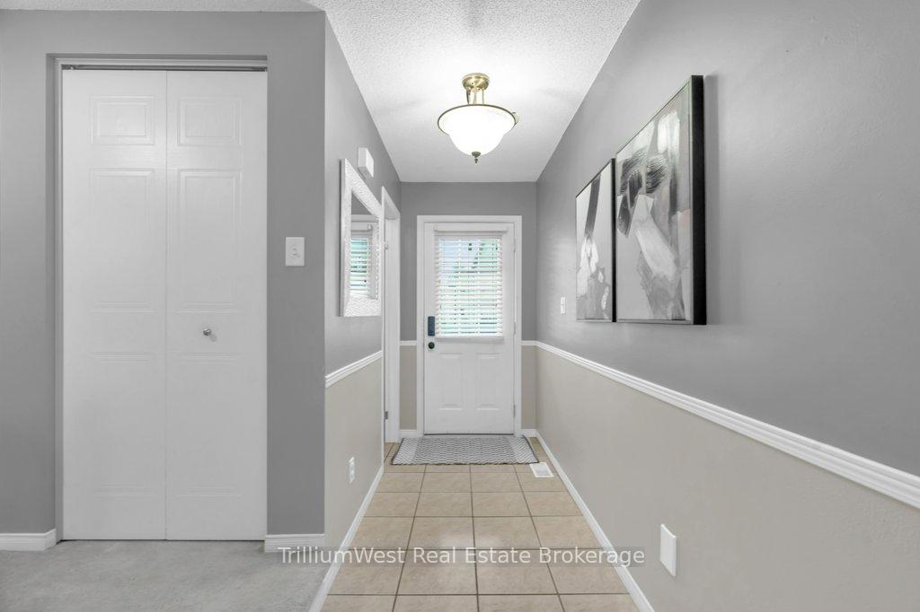 Photo 26 of Unit 9, 84 Westmeadow Drive, Kitchener — HOMEH