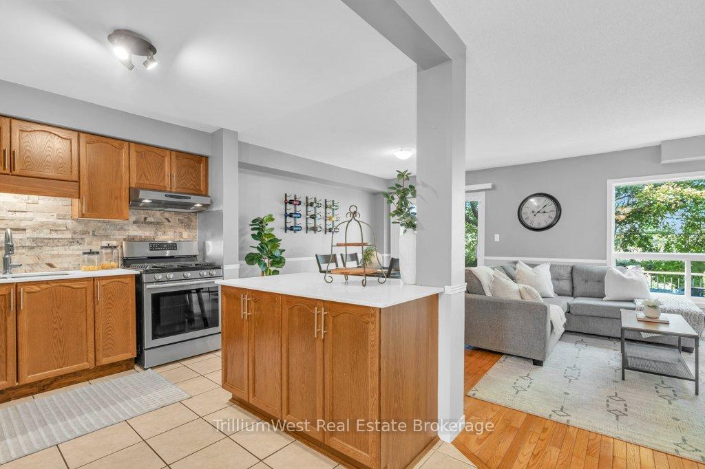 Photo 28 of Unit 9, 84 Westmeadow Drive, Kitchener — HOMEH