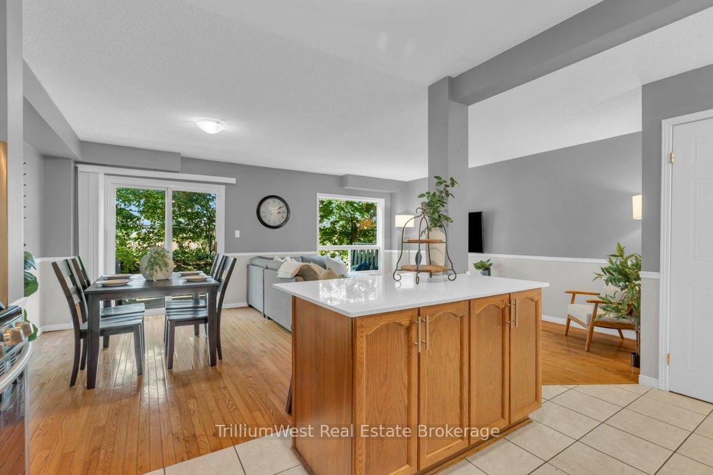 Photo 32 of Unit 9, 84 Westmeadow Drive, Kitchener — HOMEH