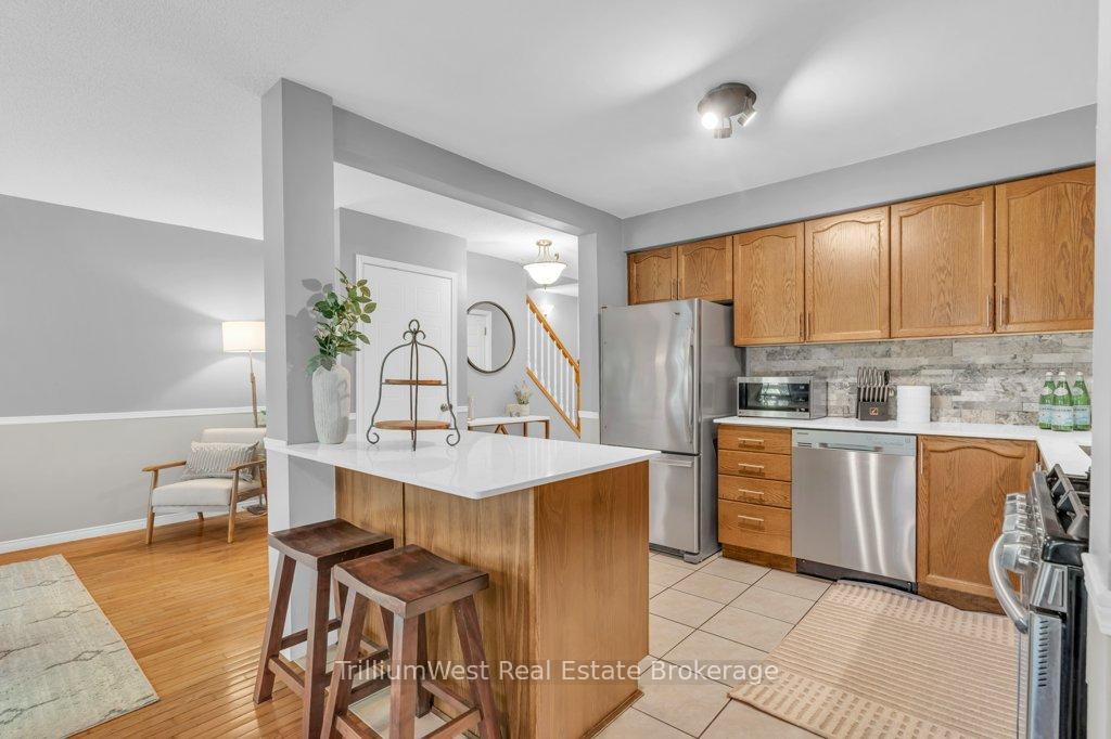 Photo 33 of Unit 9, 84 Westmeadow Drive, Kitchener — HOMEH