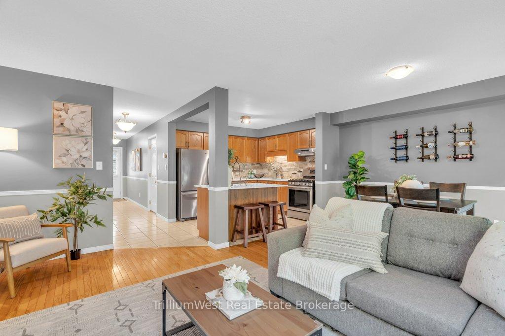 Photo 37 of Unit 9, 84 Westmeadow Drive, Kitchener — HOMEH