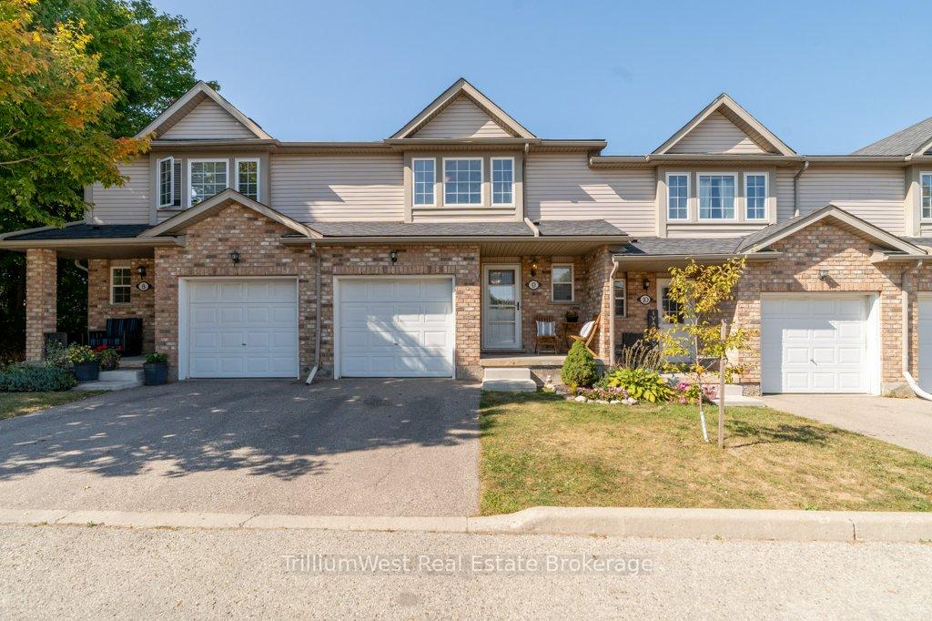 Photo 3 of Unit 9, 84 Westmeadow Drive, Kitchener — HOMEH