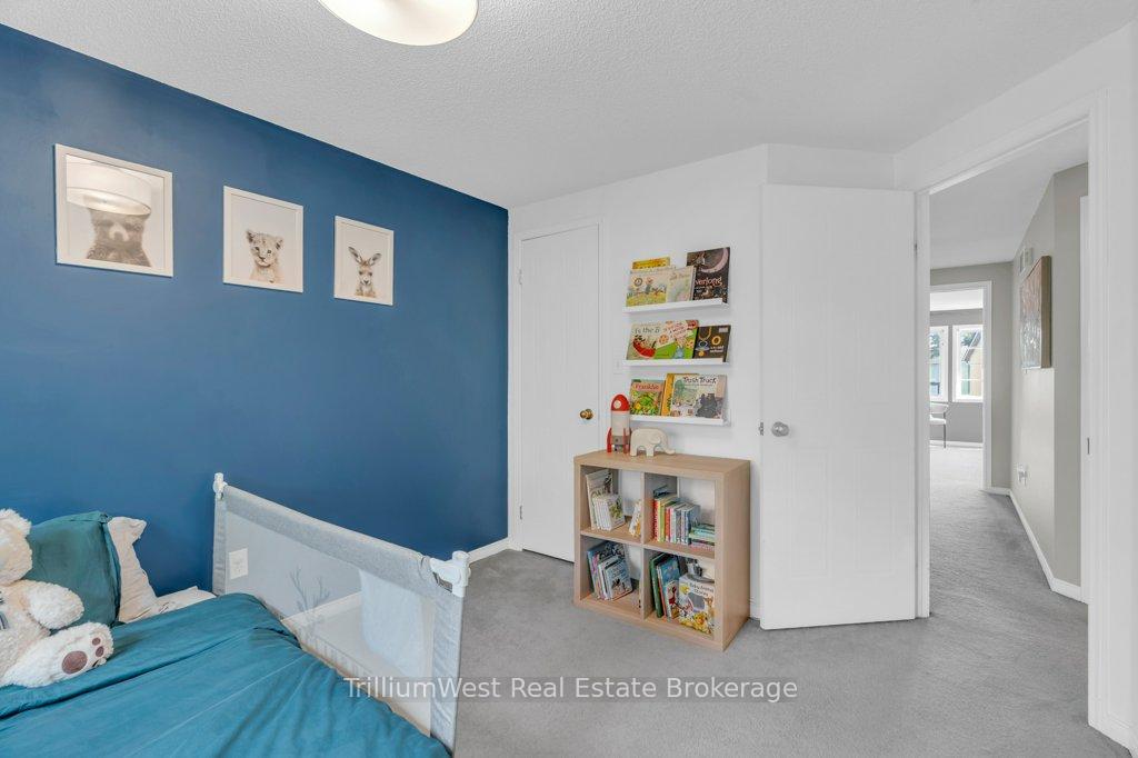Photo 41 of Unit 9, 84 Westmeadow Drive, Kitchener — HOMEH