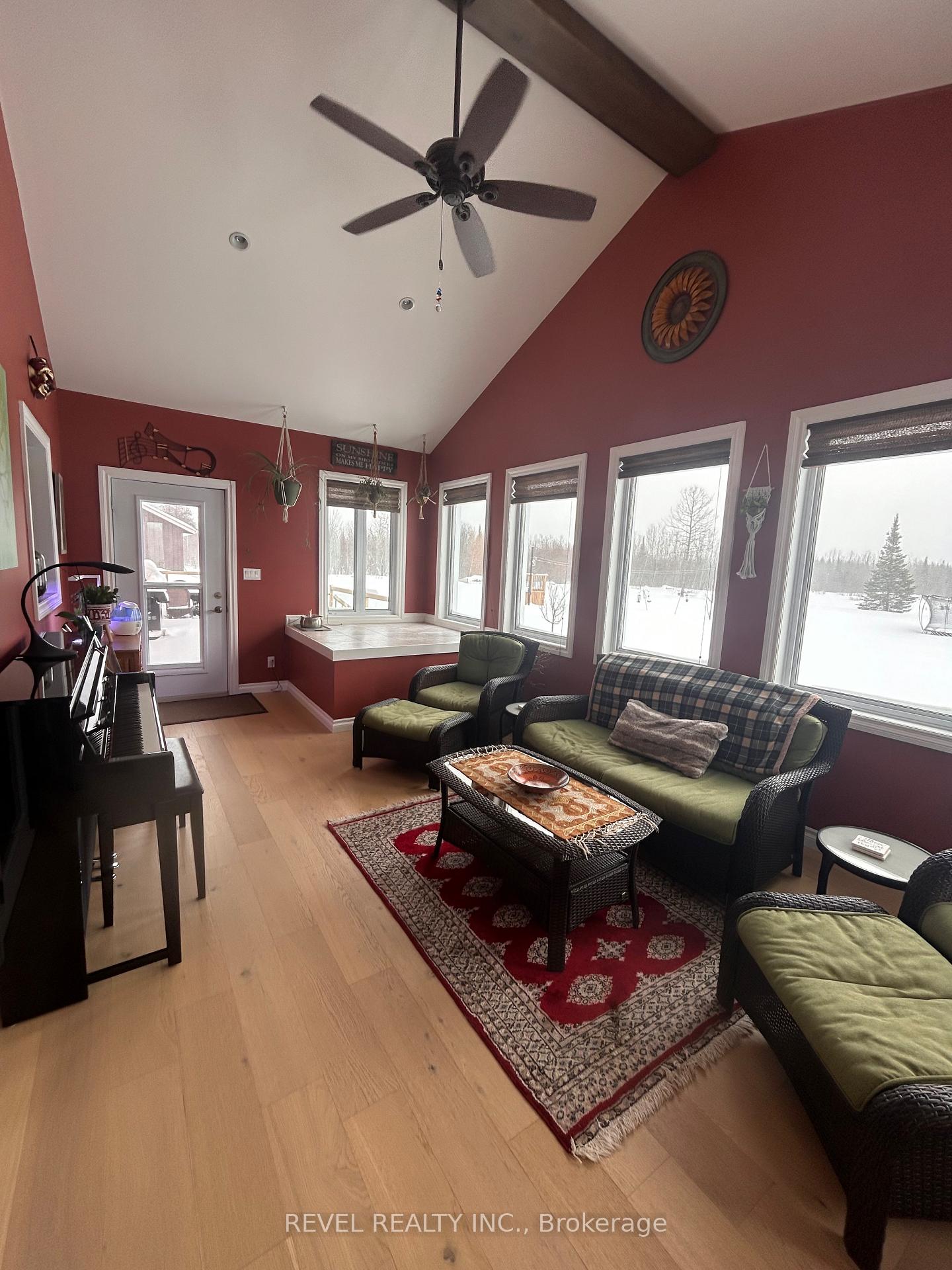 Photo 28 of 847 Highway 579, Cochrane — HOMEH
