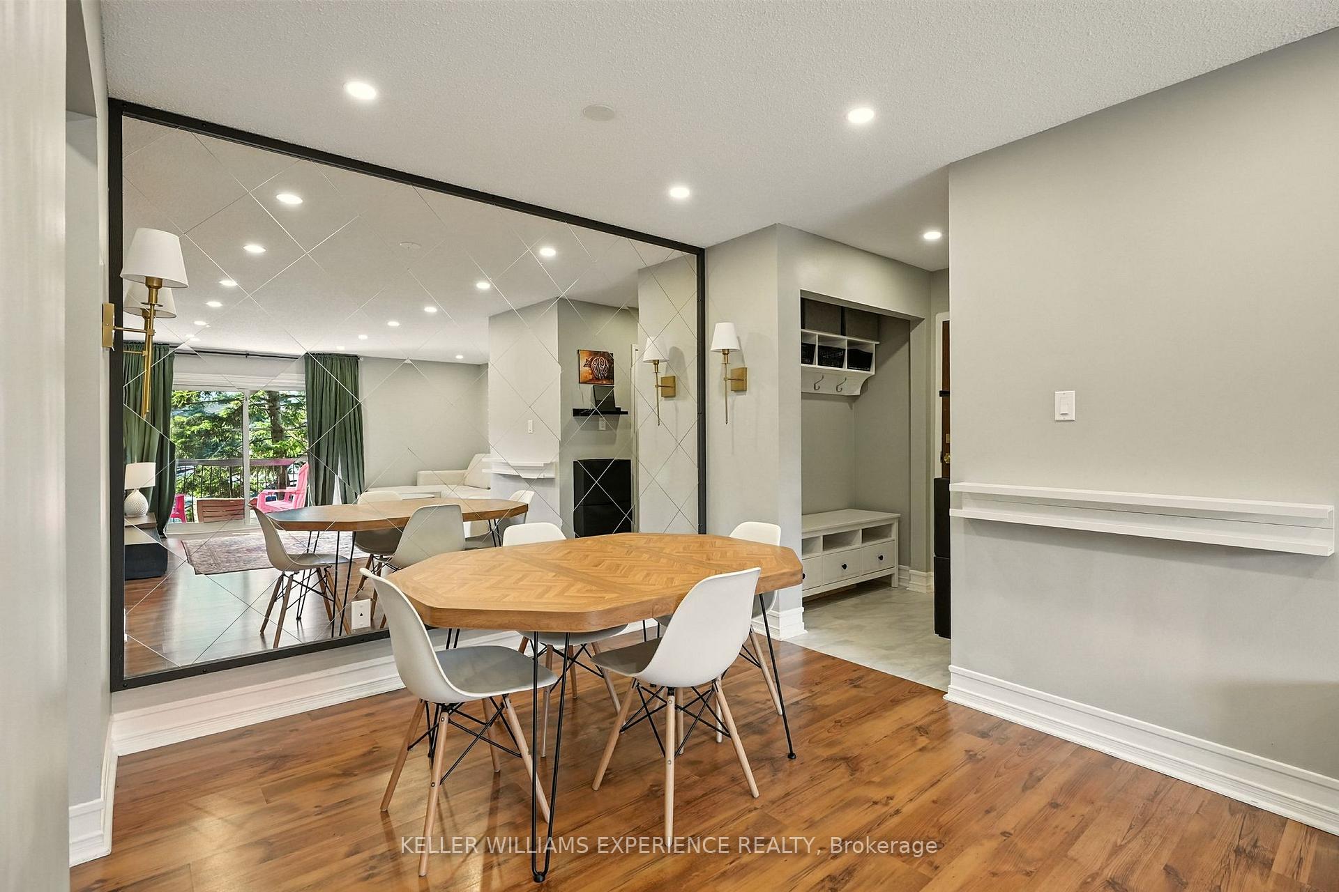 Photo 5 of Unit E8, 167 Edgehill Drive, Barrie, Letitia Heights — HOMEH