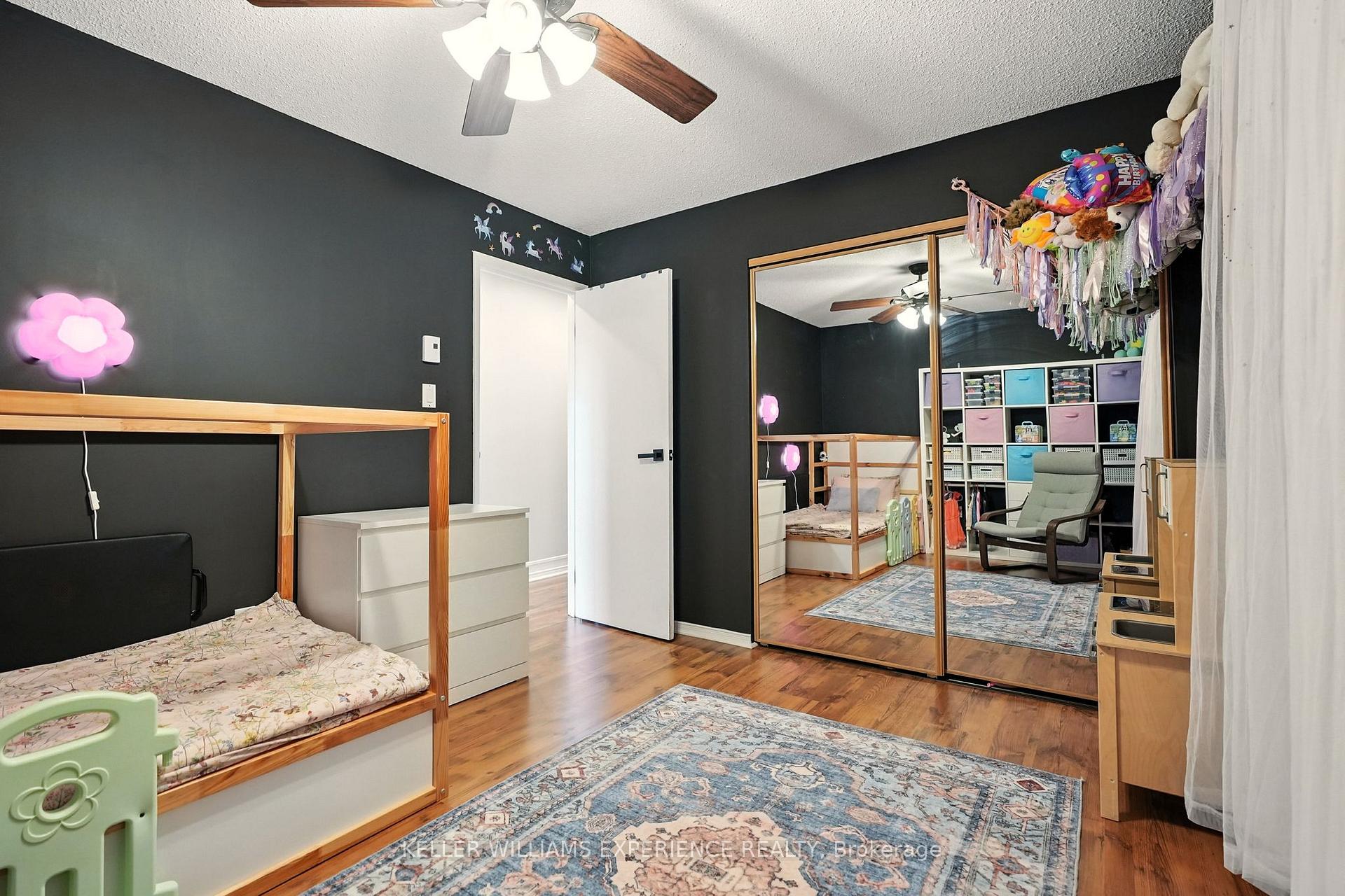Photo 19 of Unit E8, 167 Edgehill Drive, Barrie, Letitia Heights — HOMEH