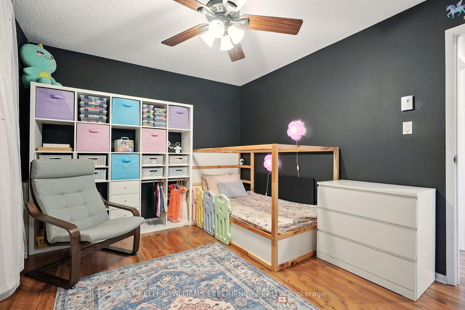 Photo 20 of Unit E8, 167 Edgehill Drive, Barrie, Letitia Heights — HOMEH