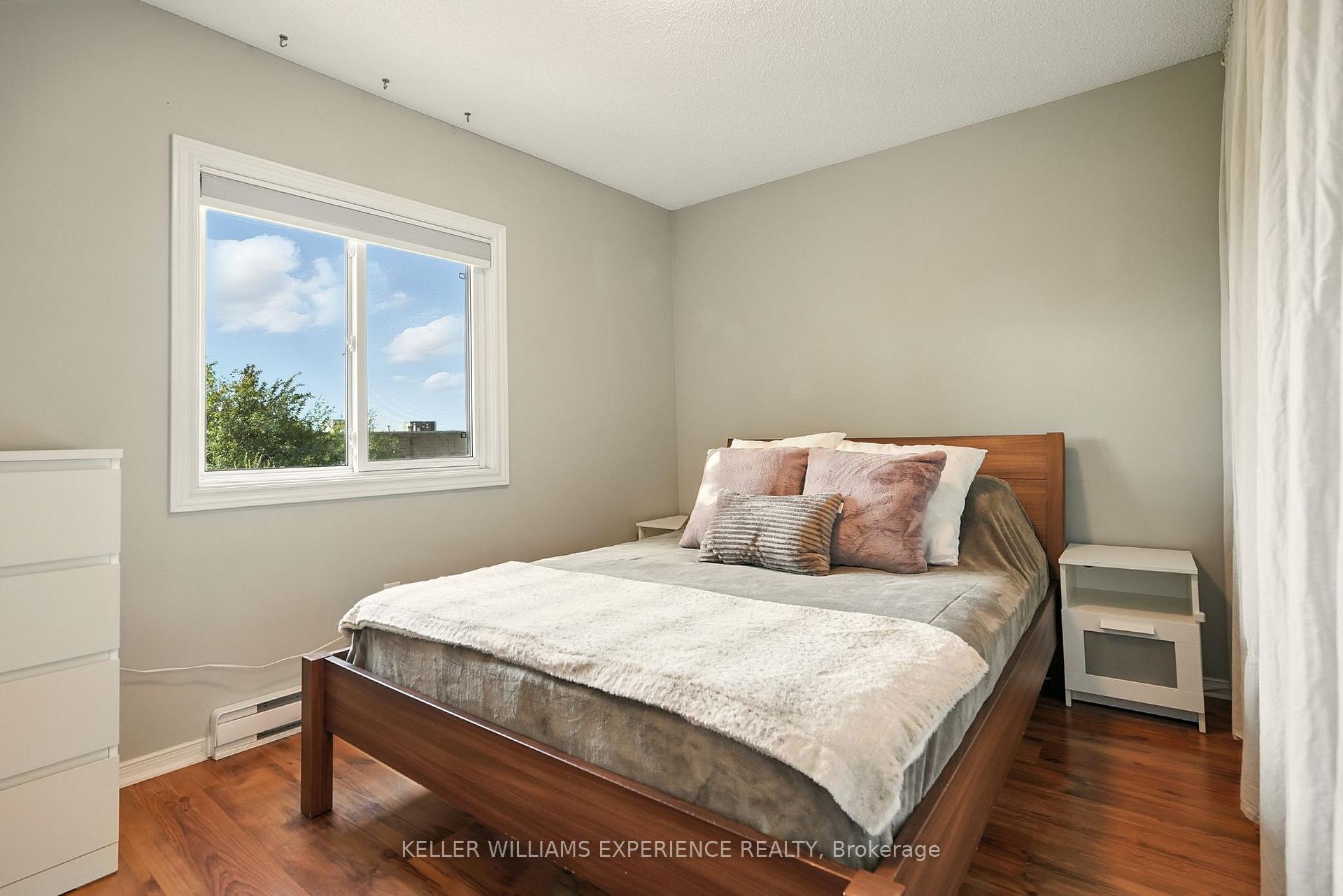 Photo 22 of Unit E8, 167 Edgehill Drive, Barrie, Letitia Heights — HOMEH