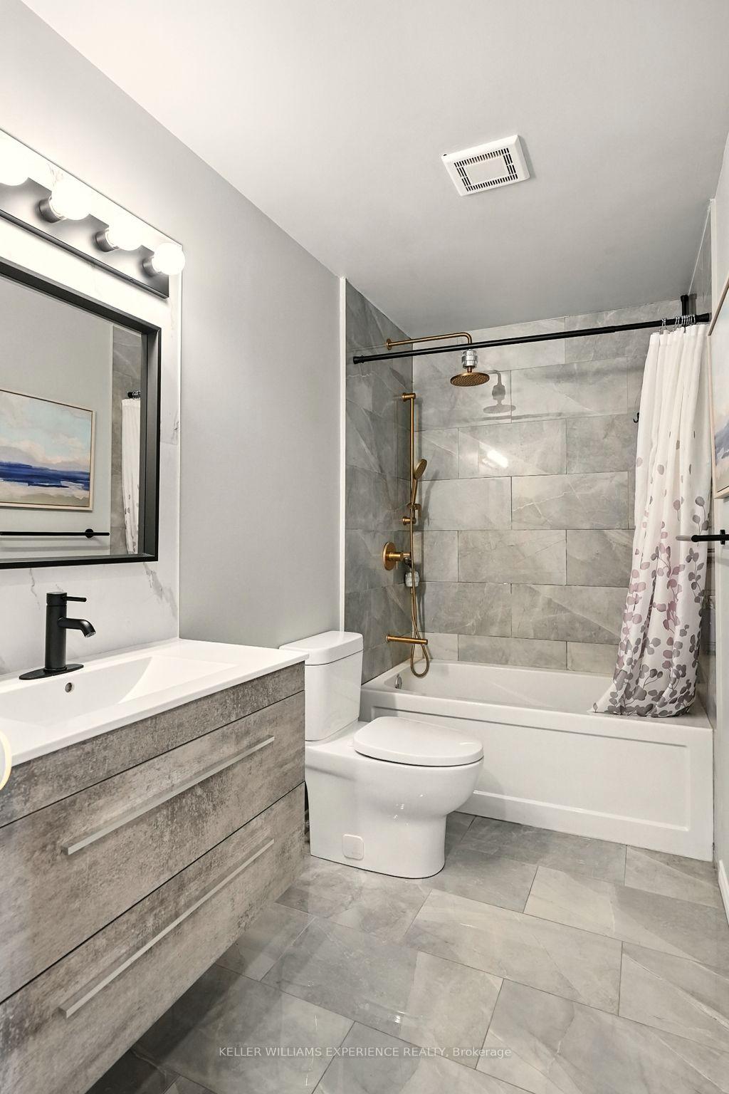 Photo 26 of Unit E8, 167 Edgehill Drive, Barrie, Letitia Heights — HOMEH