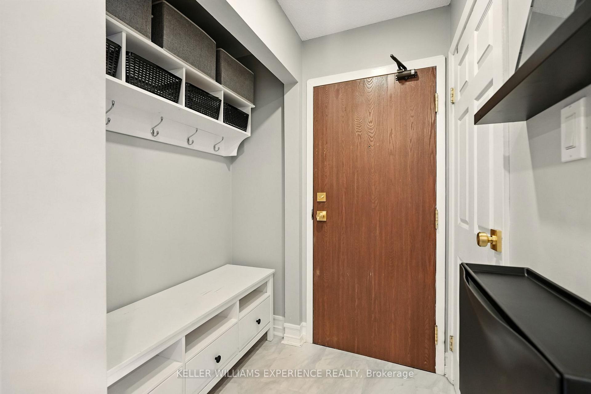 Photo 29 of Unit E8, 167 Edgehill Drive, Barrie, Letitia Heights — HOMEH