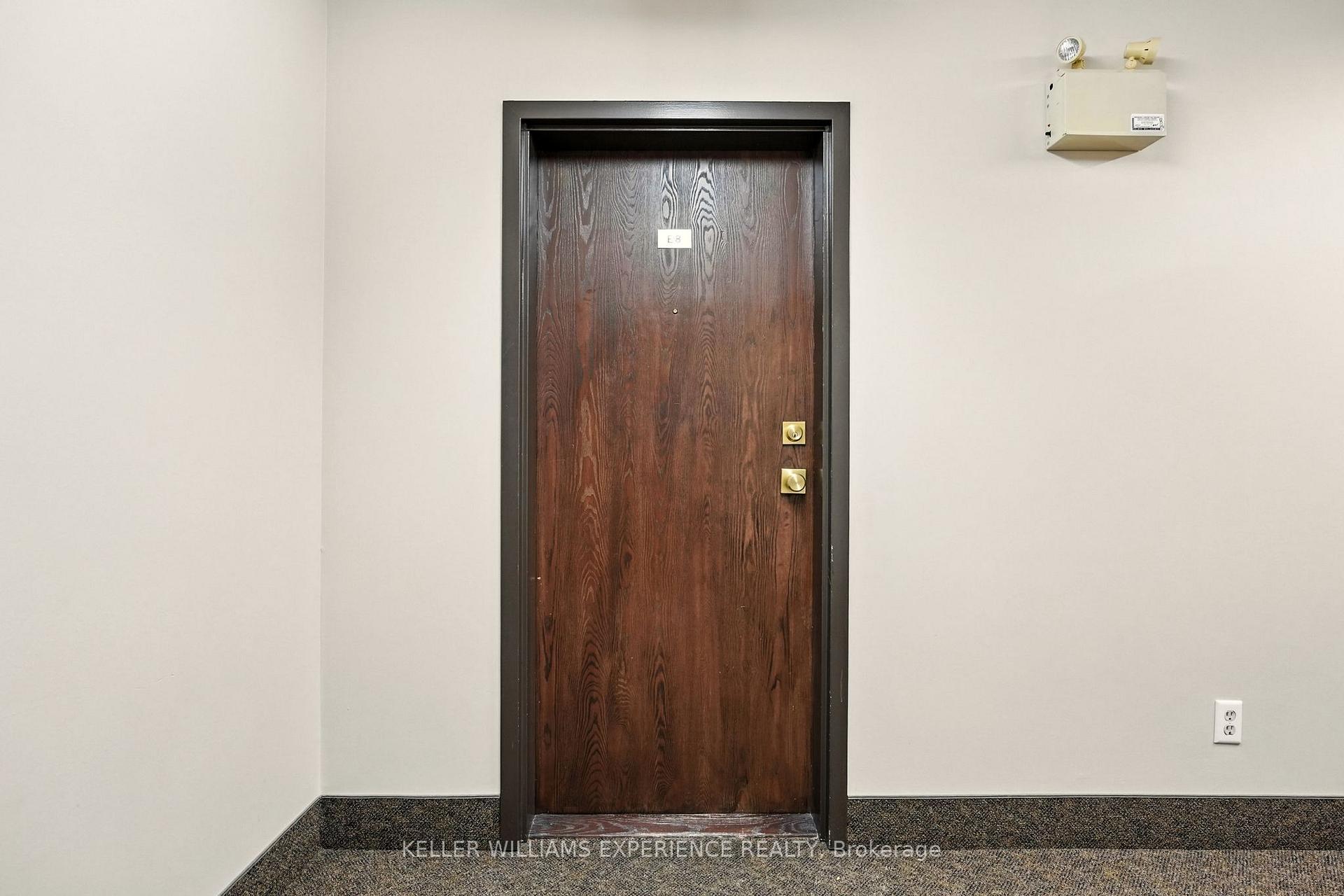 Photo 32 of Unit E8, 167 Edgehill Drive, Barrie, Letitia Heights — HOMEH
