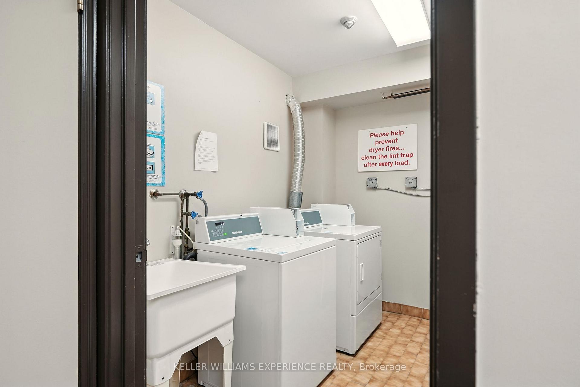 Photo 33 of Unit E8, 167 Edgehill Drive, Barrie, Letitia Heights — HOMEH