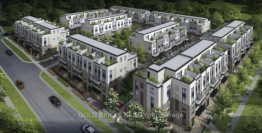 Photo 2 of Unit 109, 8175 Britannia Road, Milton, Cobban — HOMEH