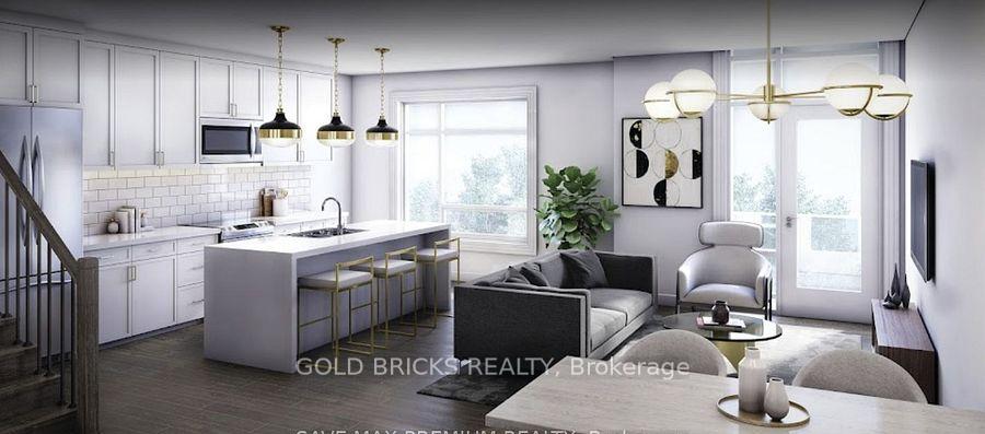 Photo 3 of Unit 109, 8175 Britannia Road, Milton, Cobban — HOMEH