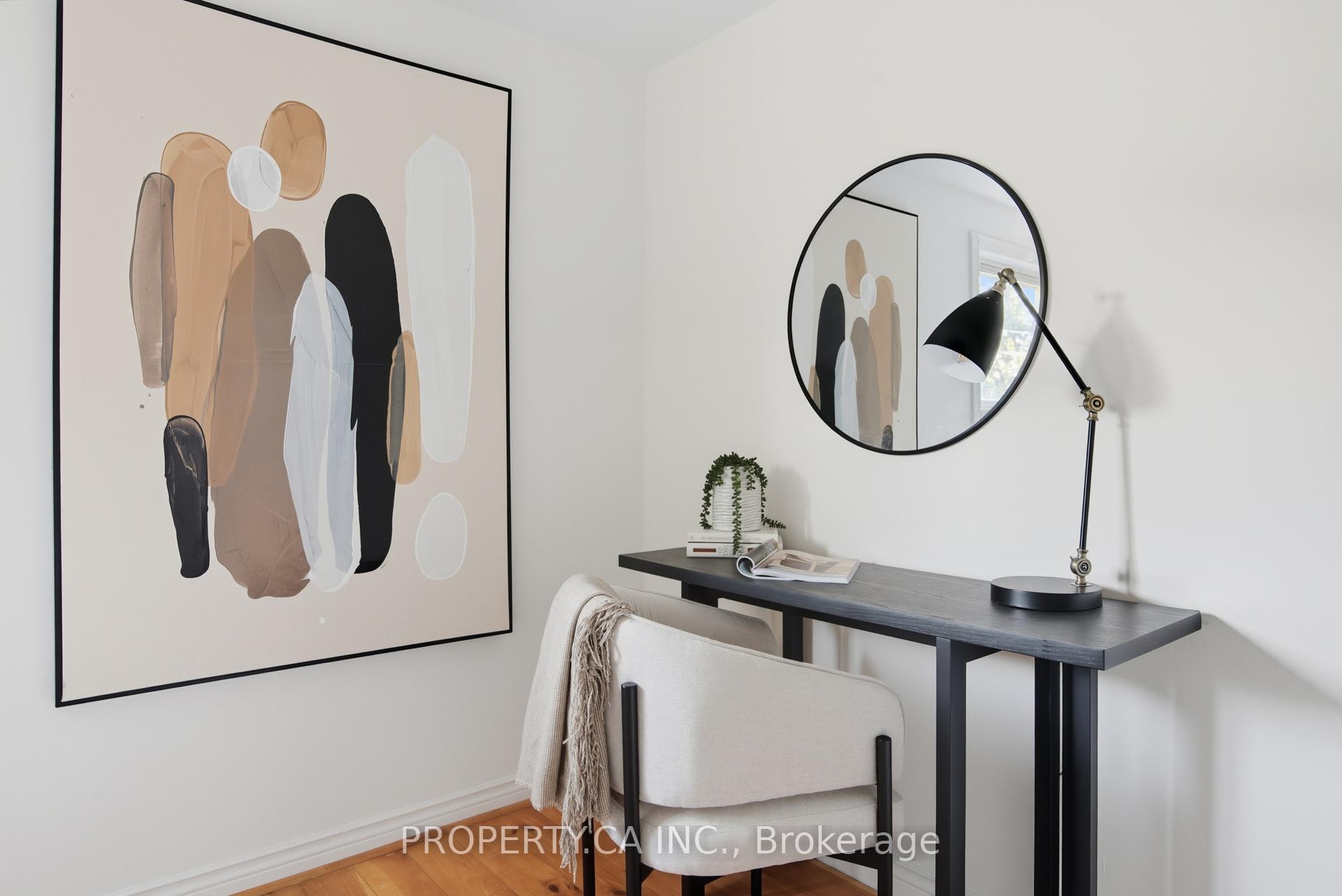 Photo 2 of Unit 29, 41 Battenberg Avenue, Toronto, Woodbine Corridor — HOMEH