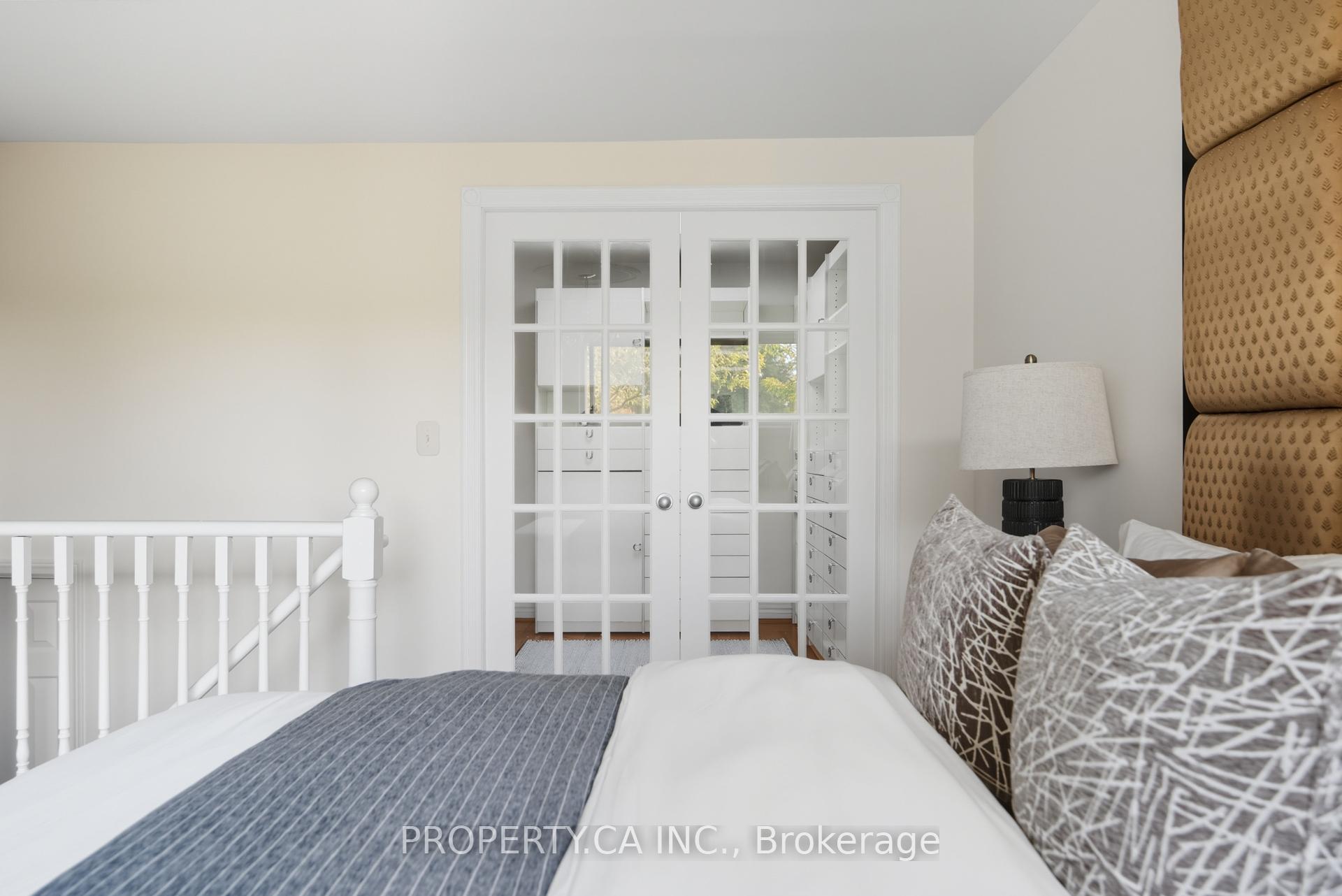 Photo 3 of Unit 29, 41 Battenberg Avenue, Toronto, Woodbine Corridor — HOMEH