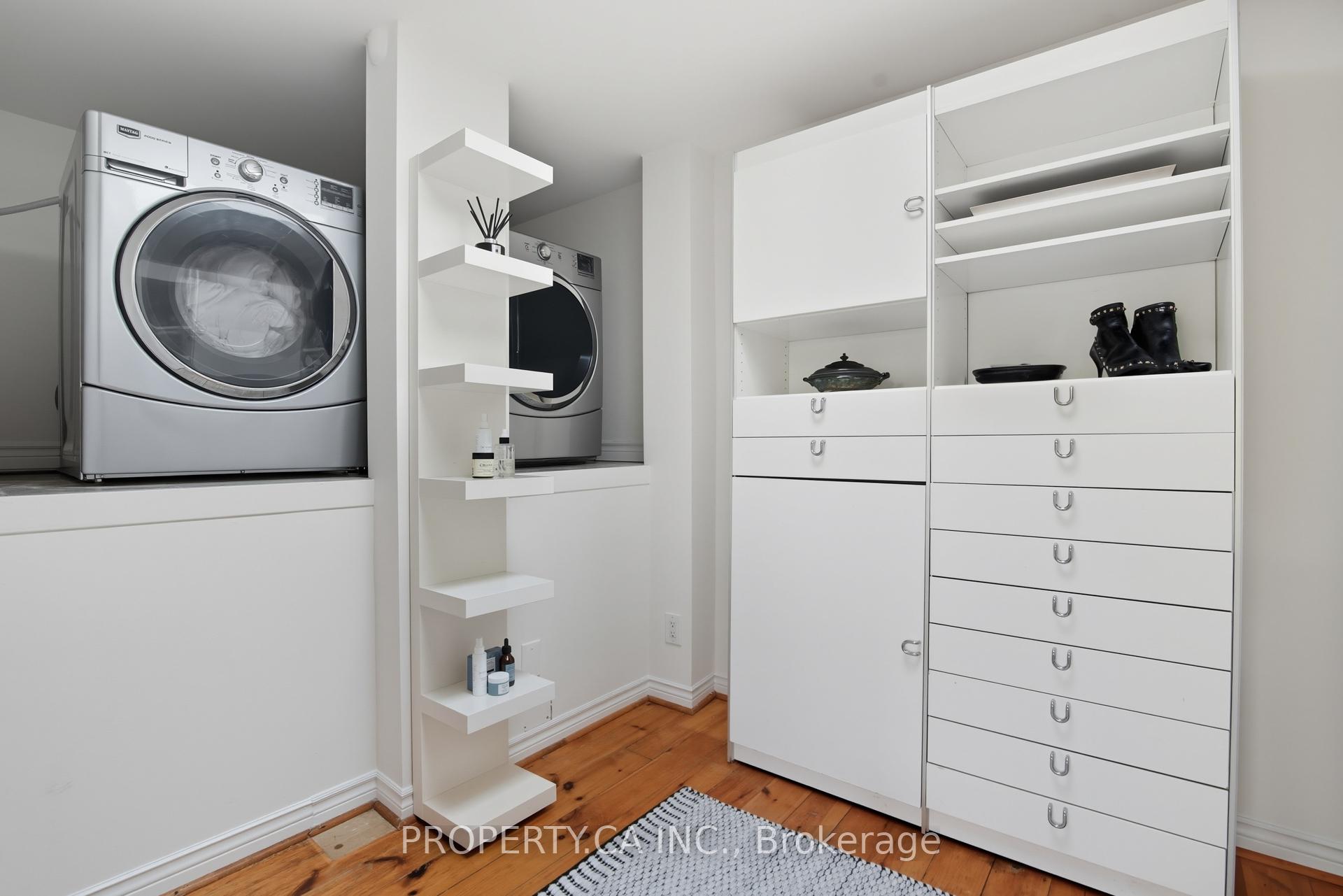 Photo 4 of Unit 29, 41 Battenberg Avenue, Toronto, Woodbine Corridor — HOMEH