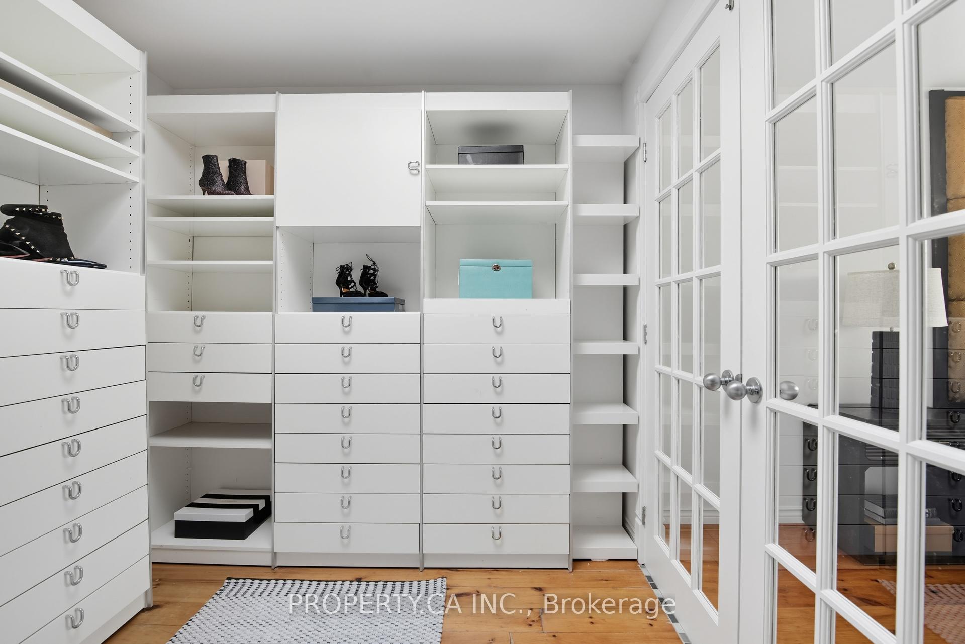 Photo 5 of Unit 29, 41 Battenberg Avenue, Toronto, Woodbine Corridor — HOMEH