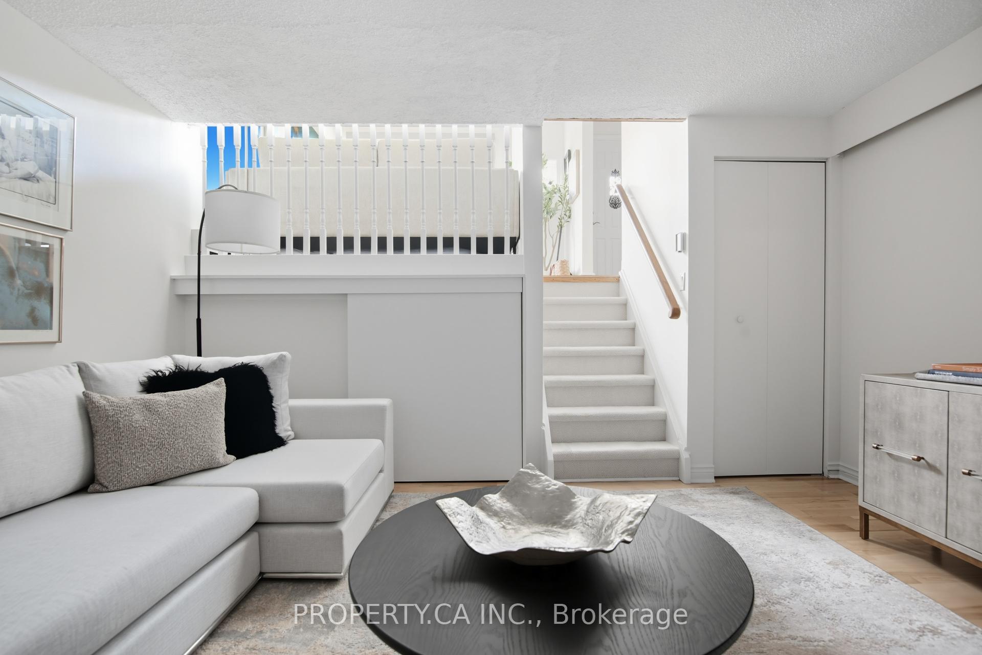 Photo 6 of Unit 29, 41 Battenberg Avenue, Toronto, Woodbine Corridor — HOMEH