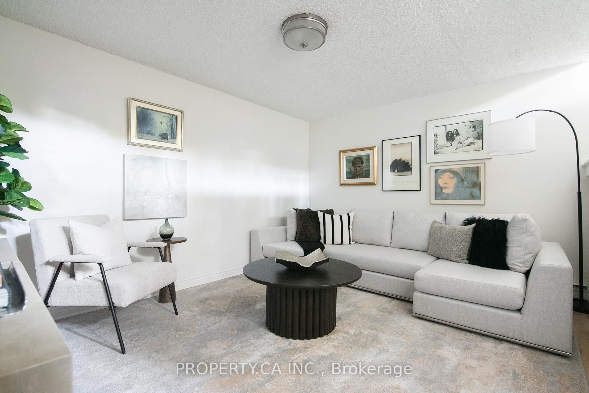 Photo 7 of Unit 29, 41 Battenberg Avenue, Toronto, Woodbine Corridor — HOMEH