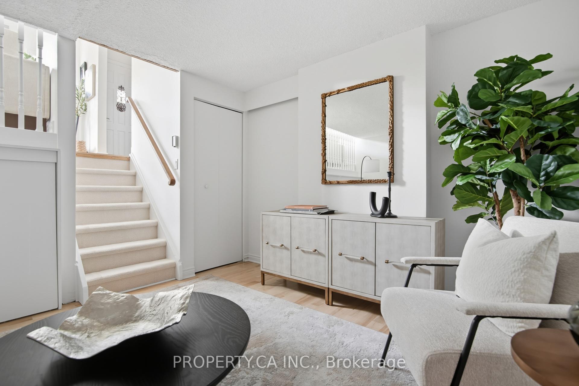 Photo 8 of Unit 29, 41 Battenberg Avenue, Toronto, Woodbine Corridor — HOMEH