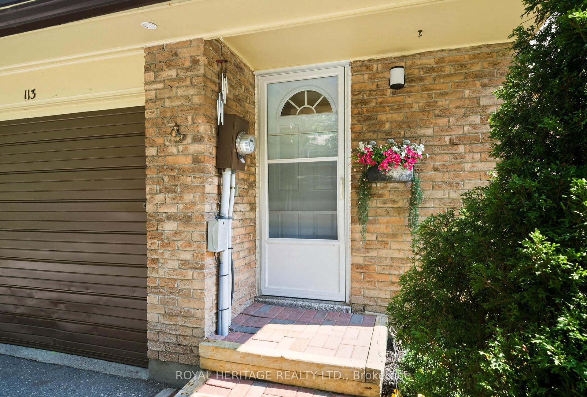 Photo 5 of Unit 113, 929 Burns Street W, Whitby, Lynde Creek — HOMEH