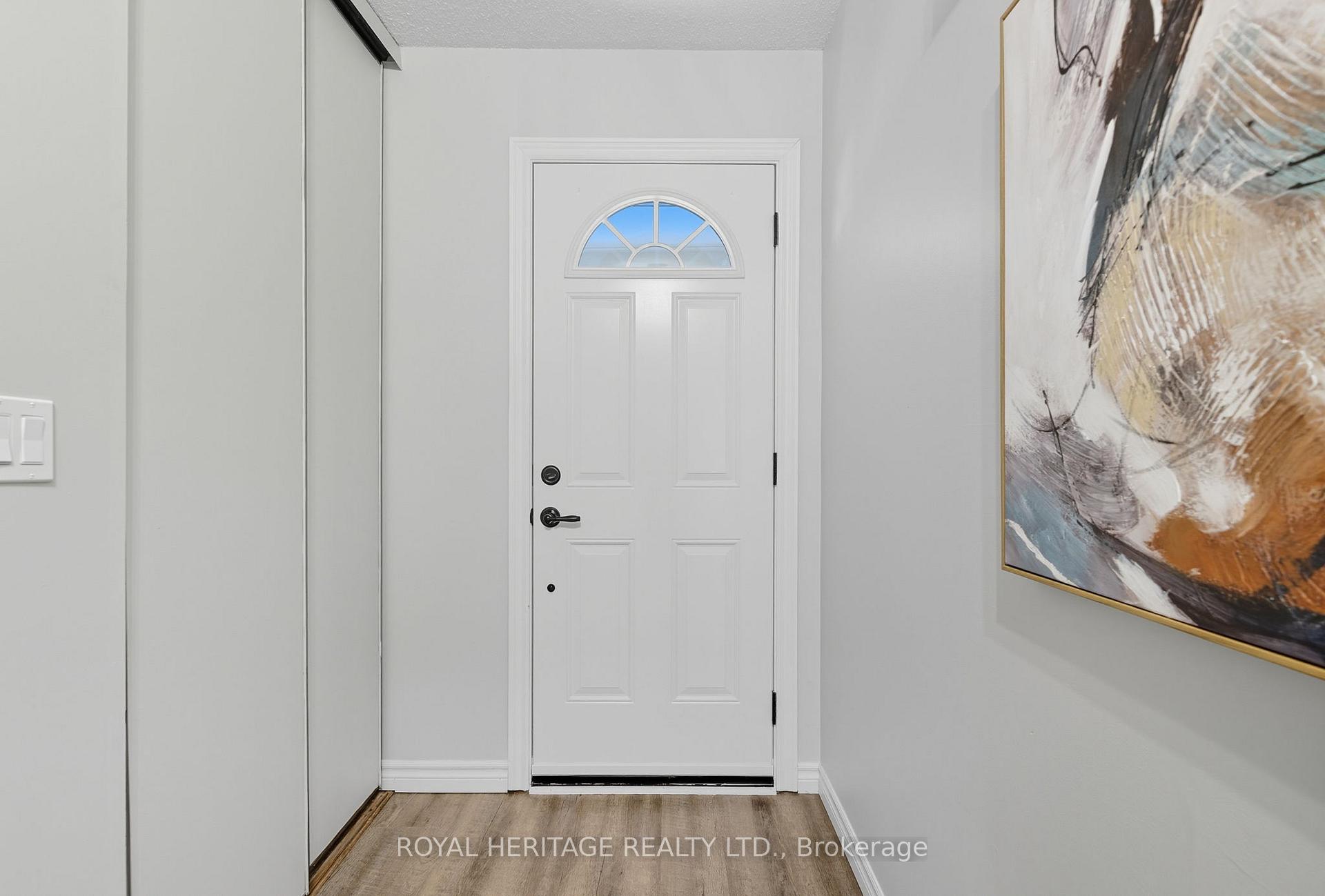 Photo 6 of Unit 113, 929 Burns Street W, Whitby, Lynde Creek — HOMEH
