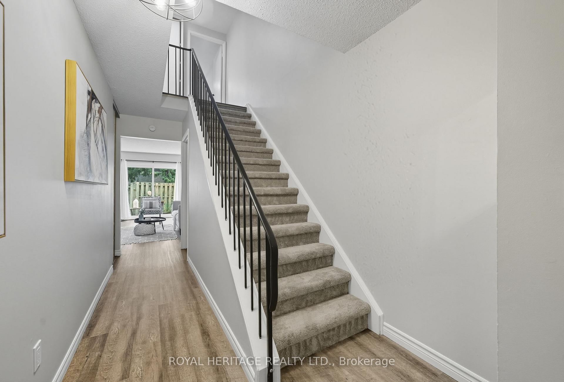 Photo 7 of Unit 113, 929 Burns Street W, Whitby, Lynde Creek — HOMEH