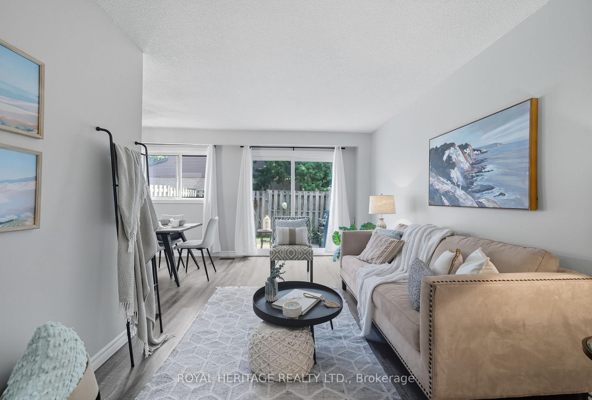 Photo 8 of Unit 113, 929 Burns Street W, Whitby, Lynde Creek — HOMEH