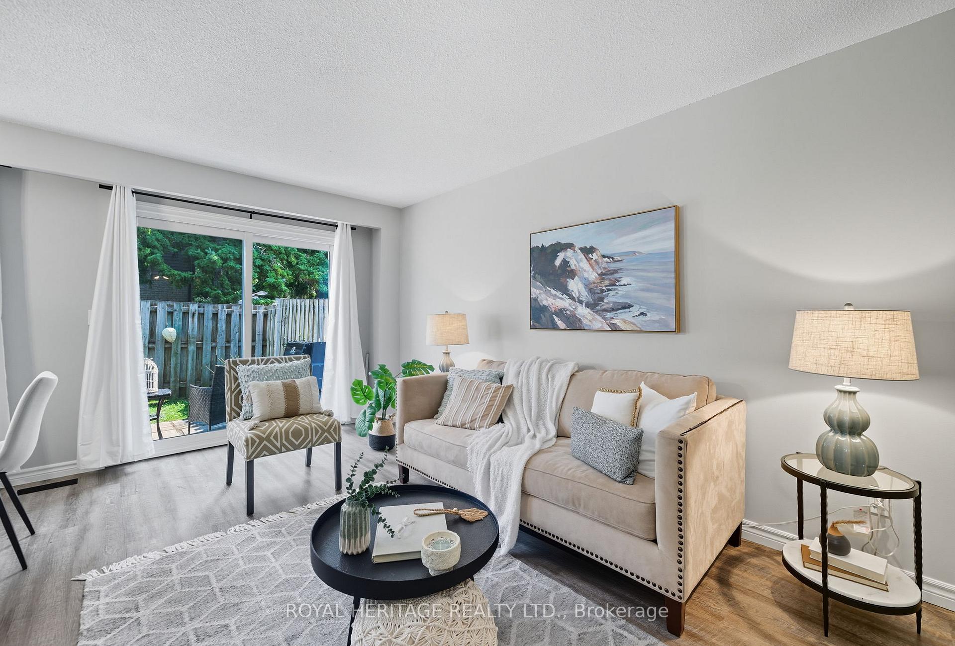 Photo 9 of Unit 113, 929 Burns Street W, Whitby, Lynde Creek — HOMEH