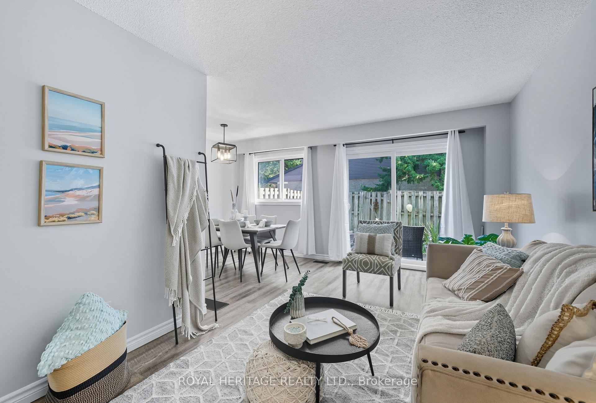 Photo 10 of Unit 113, 929 Burns Street W, Whitby, Lynde Creek — HOMEH