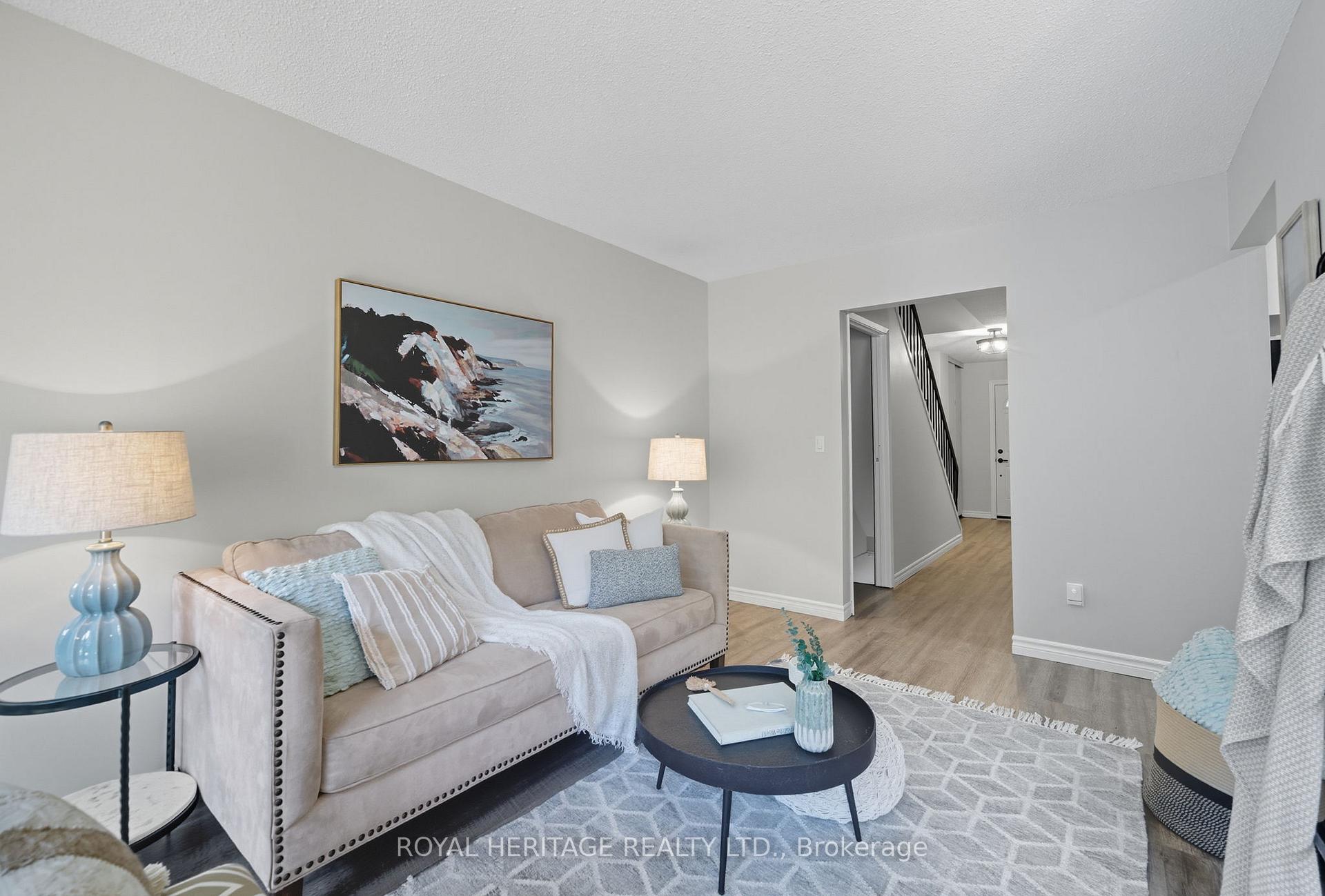 Photo 11 of Unit 113, 929 Burns Street W, Whitby, Lynde Creek — HOMEH