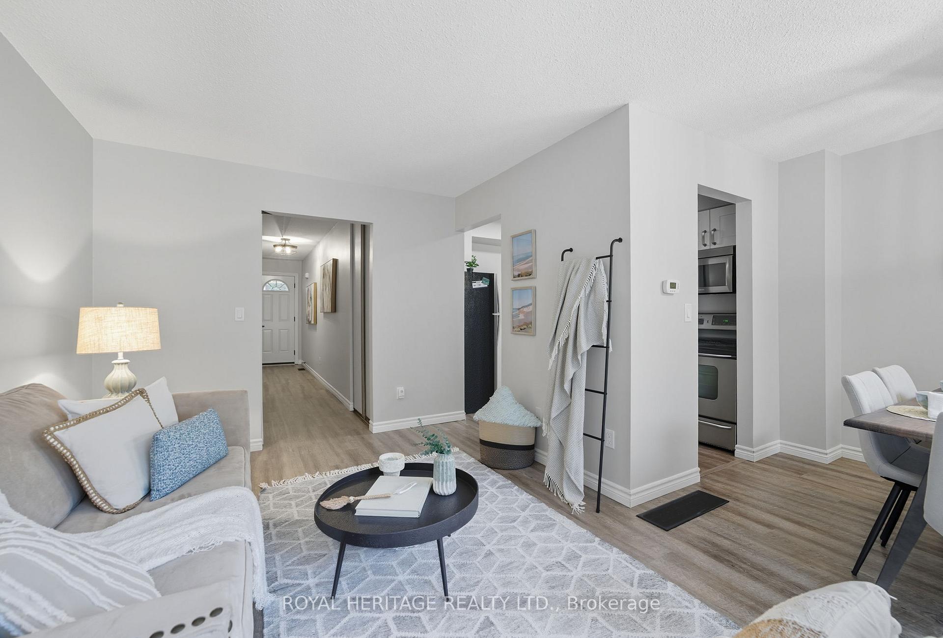 Photo 12 of Unit 113, 929 Burns Street W, Whitby, Lynde Creek — HOMEH