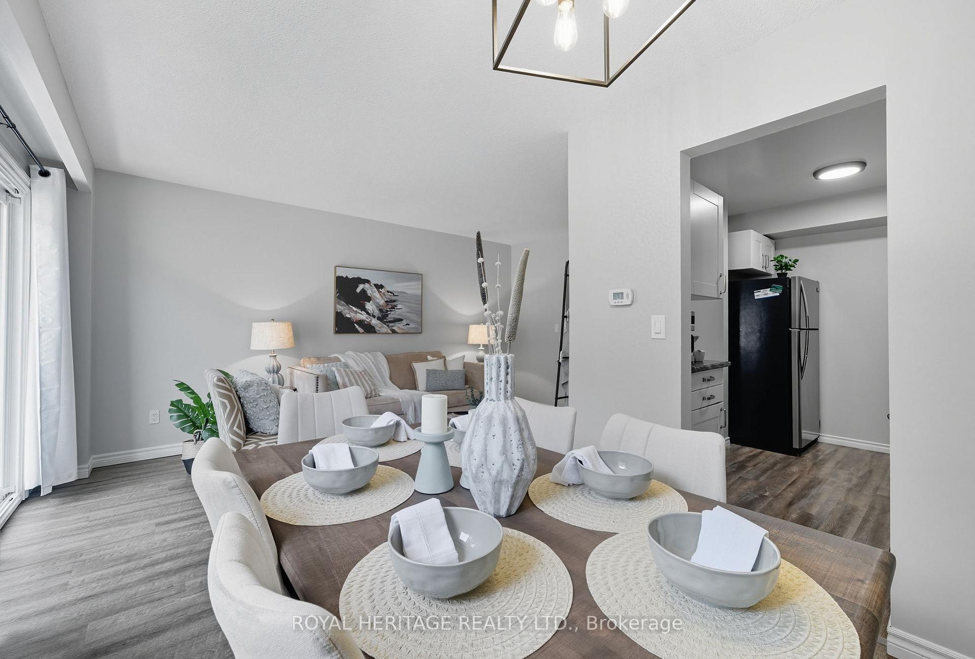 Photo 14 of Unit 113, 929 Burns Street W, Whitby, Lynde Creek — HOMEH