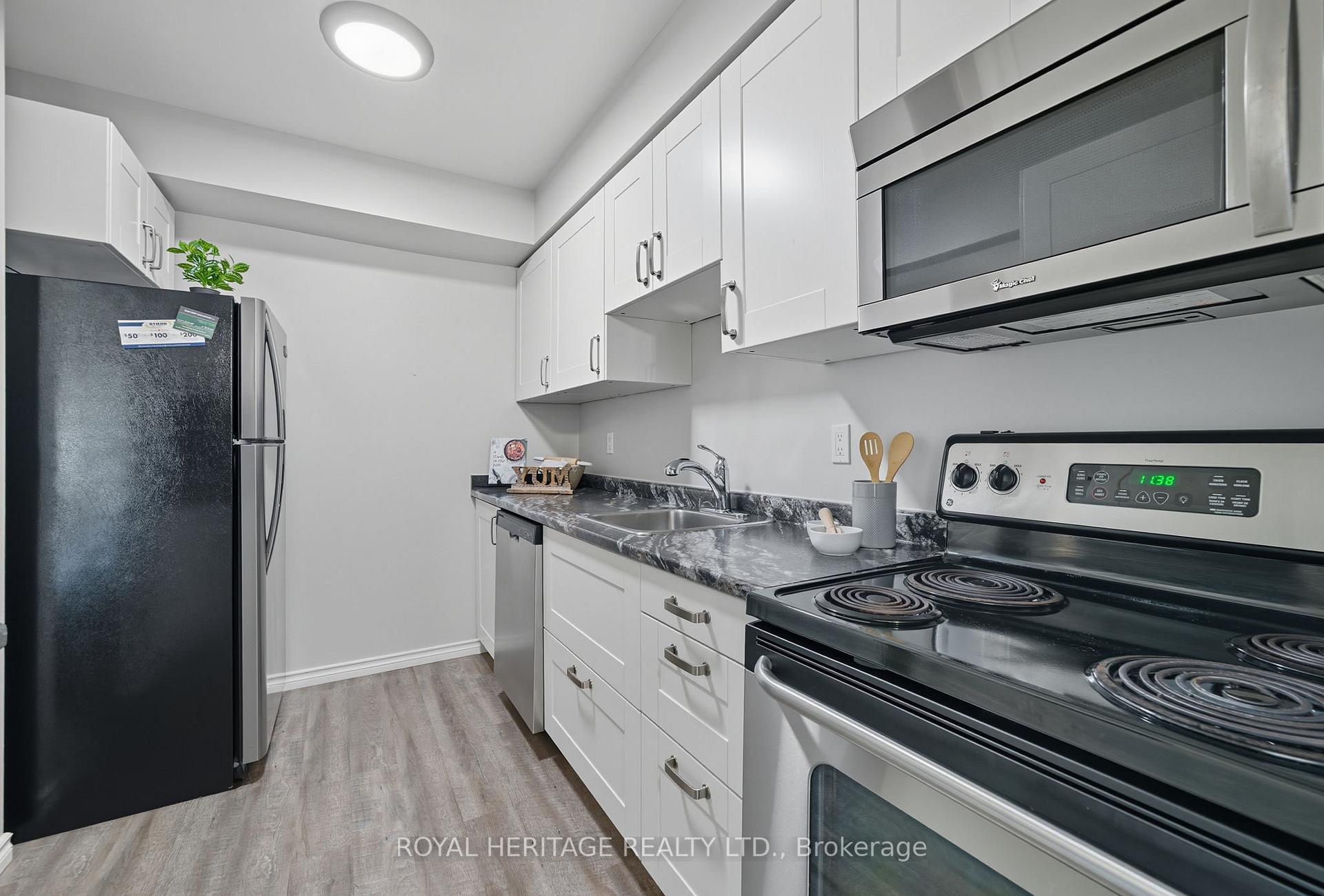 Photo 15 of Unit 113, 929 Burns Street W, Whitby, Lynde Creek — HOMEH