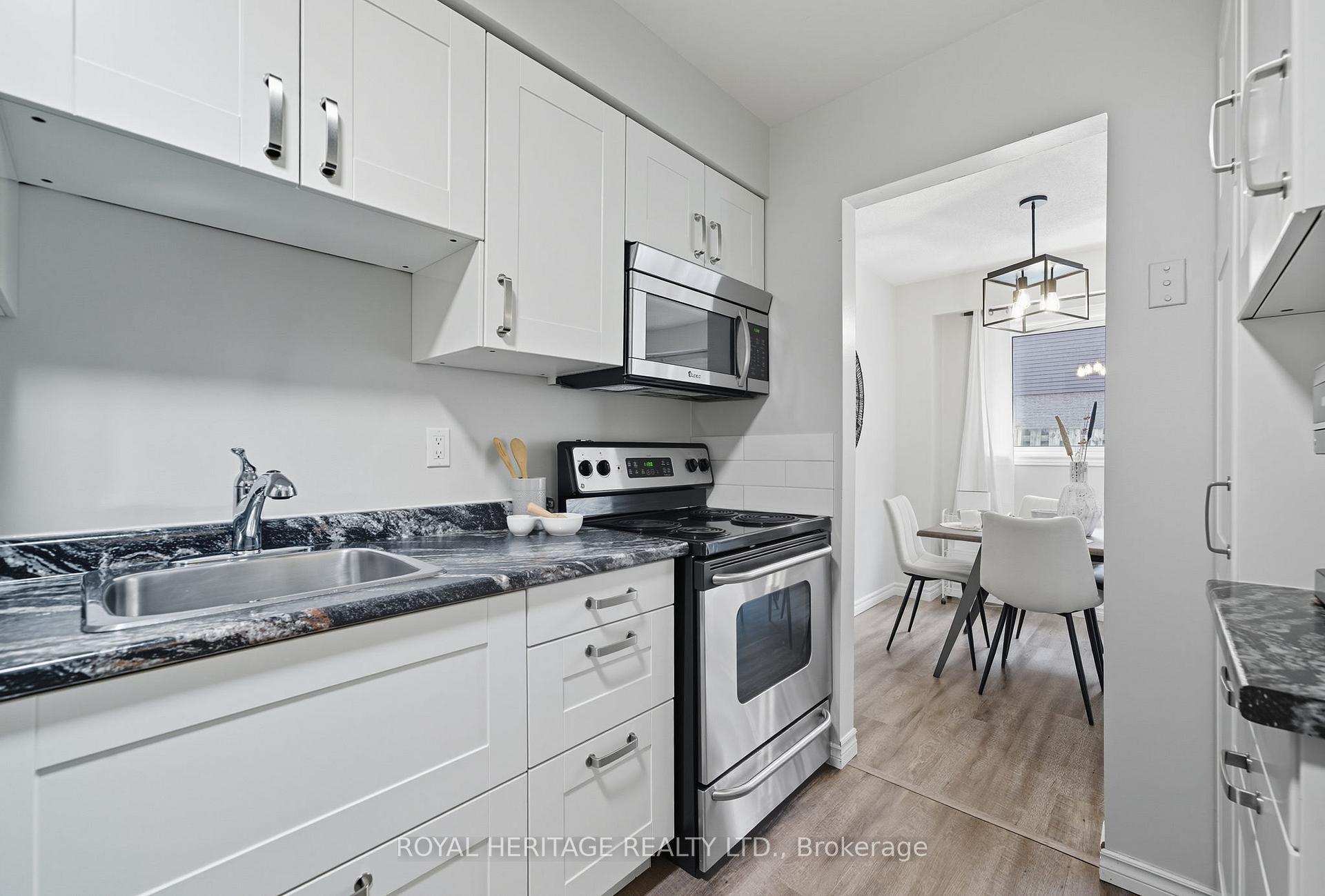 Photo 16 of Unit 113, 929 Burns Street W, Whitby, Lynde Creek — HOMEH