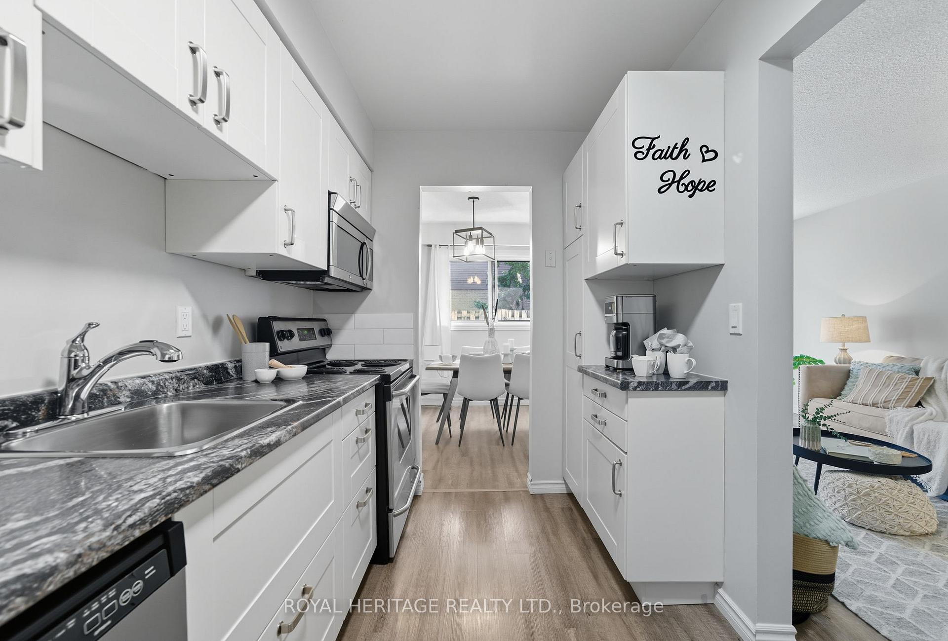 Photo 17 of Unit 113, 929 Burns Street W, Whitby, Lynde Creek — HOMEH