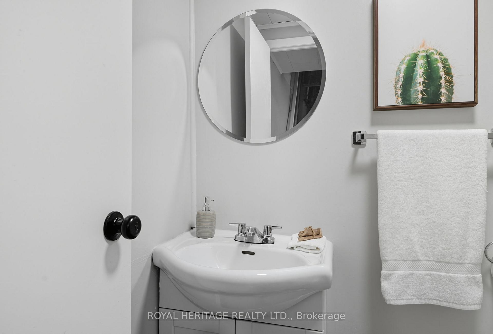 Photo 18 of Unit 113, 929 Burns Street W, Whitby, Lynde Creek — HOMEH