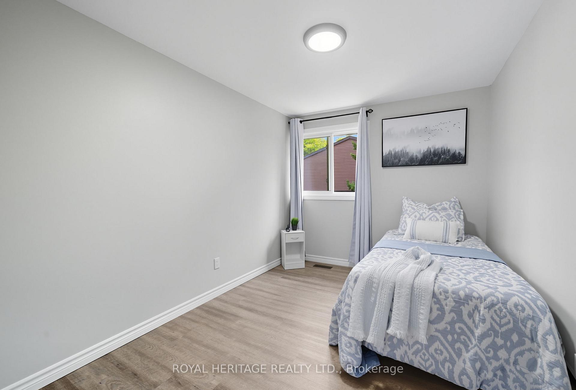 Photo 19 of Unit 113, 929 Burns Street W, Whitby, Lynde Creek — HOMEH