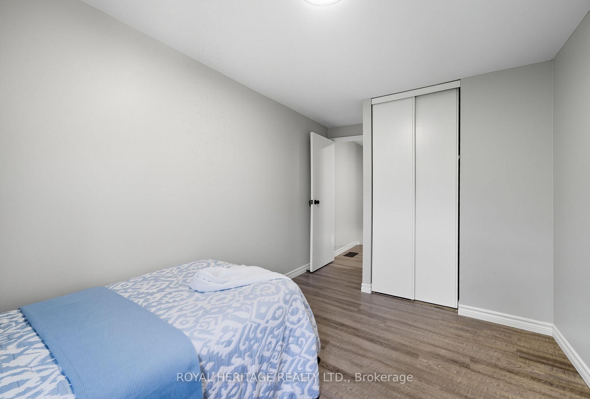 Photo 20 of Unit 113, 929 Burns Street W, Whitby, Lynde Creek — HOMEH