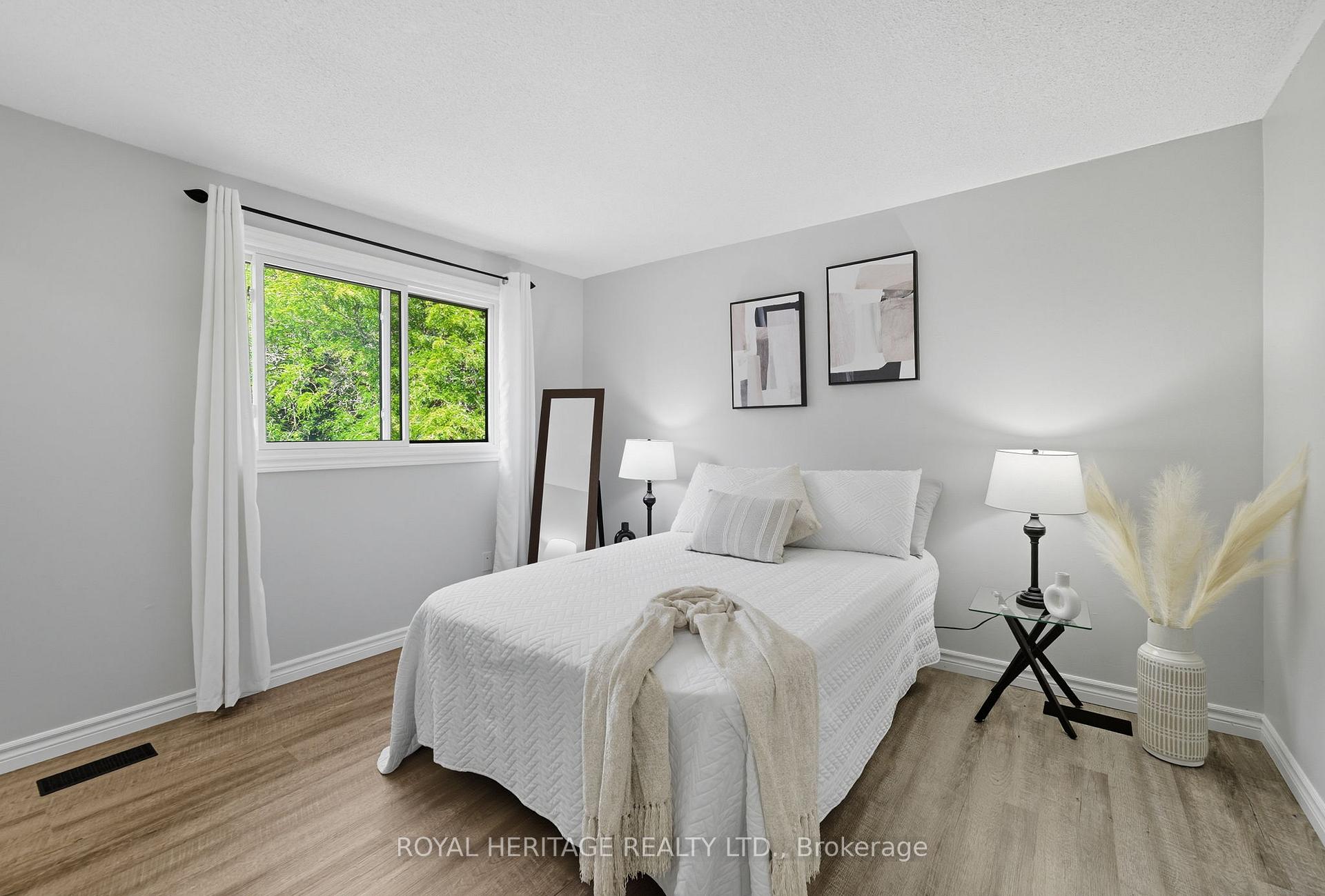 Photo 21 of Unit 113, 929 Burns Street W, Whitby, Lynde Creek — HOMEH