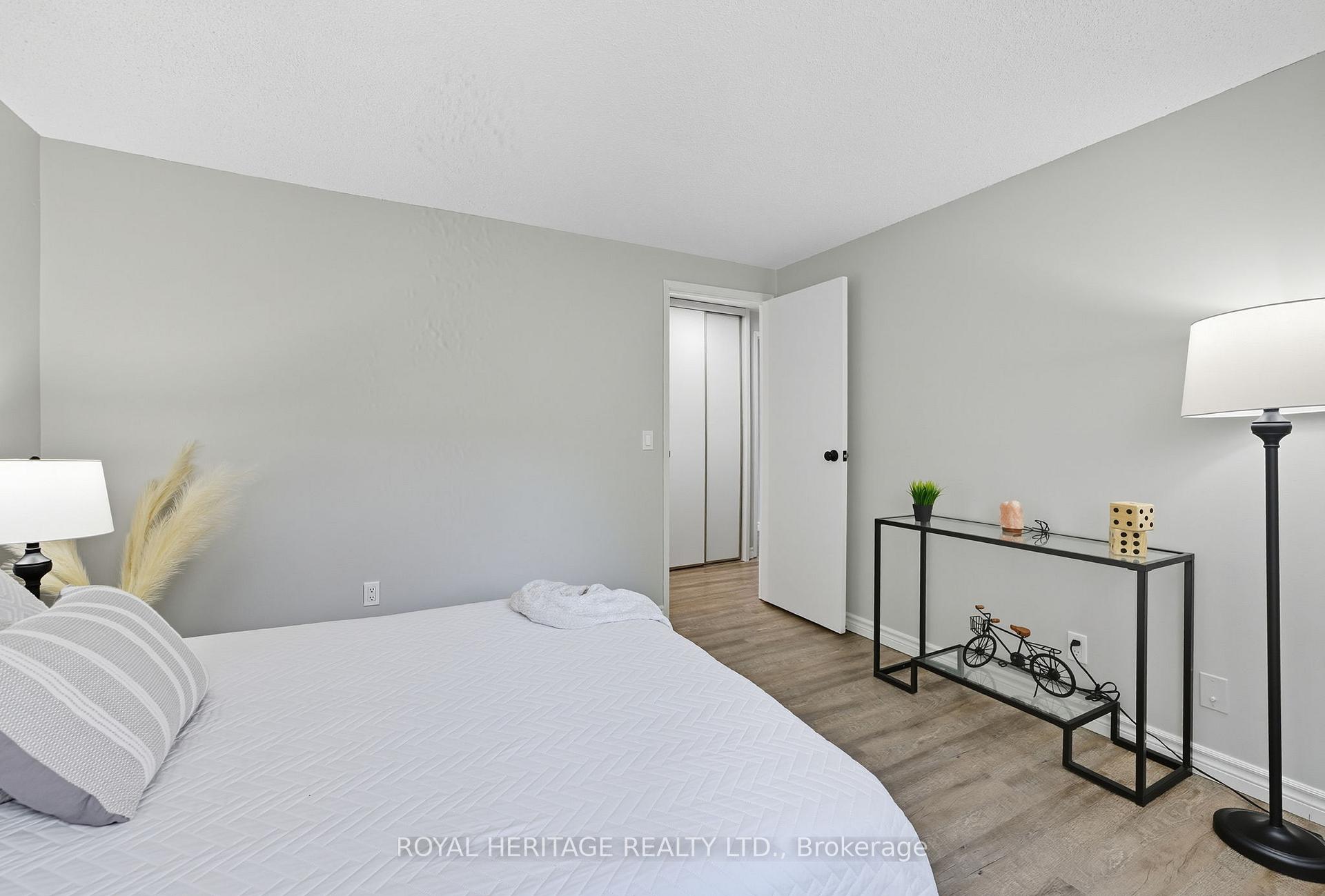 Photo 22 of Unit 113, 929 Burns Street W, Whitby, Lynde Creek — HOMEH
