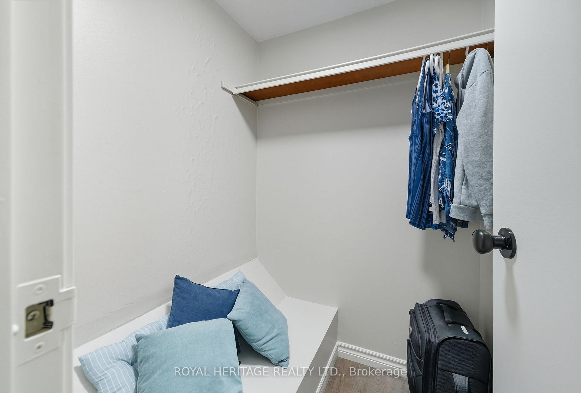 Photo 23 of Unit 113, 929 Burns Street W, Whitby, Lynde Creek — HOMEH