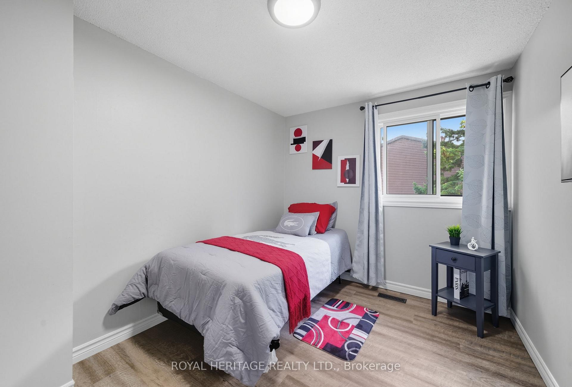 Photo 24 of Unit 113, 929 Burns Street W, Whitby, Lynde Creek — HOMEH