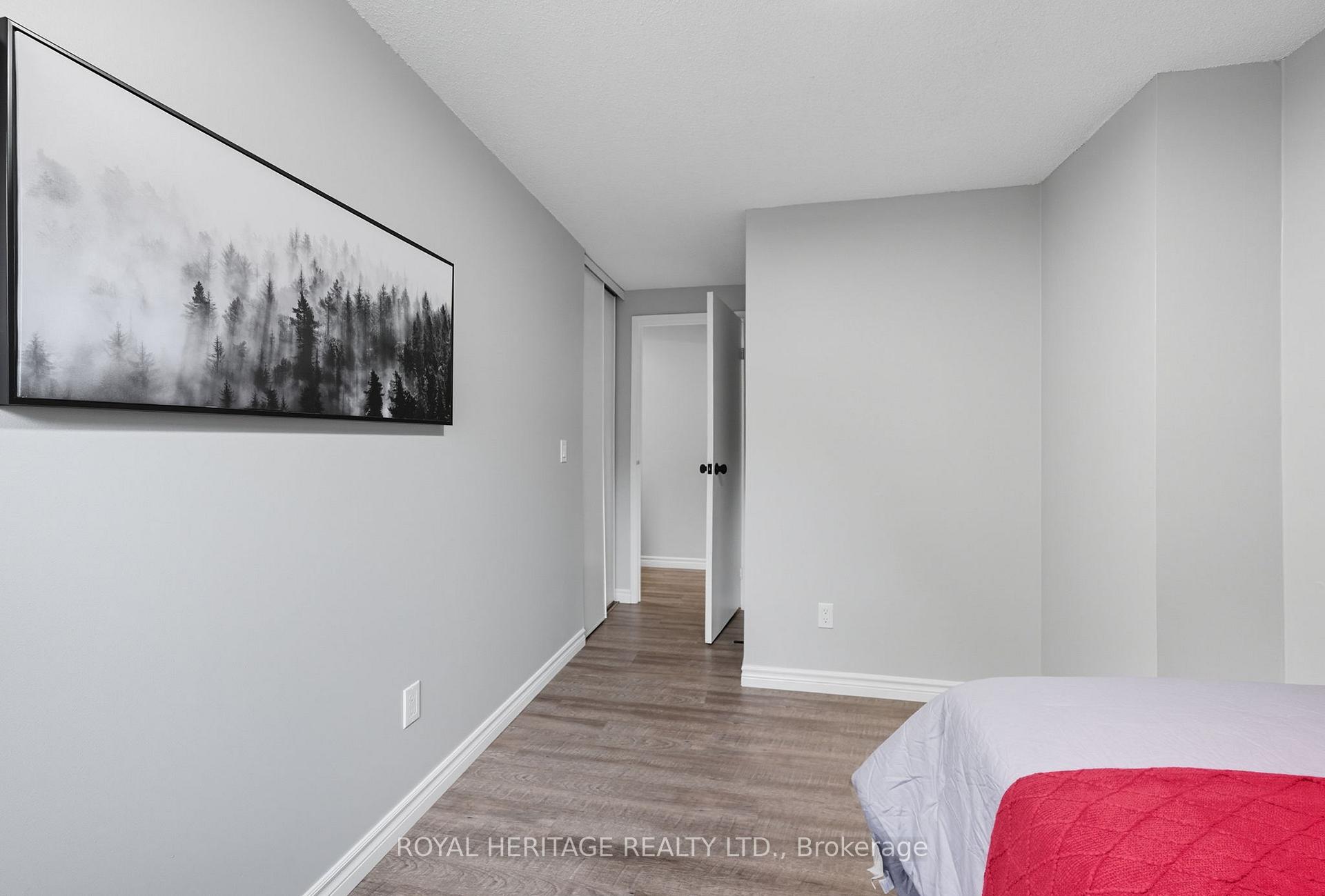 Photo 25 of Unit 113, 929 Burns Street W, Whitby, Lynde Creek — HOMEH