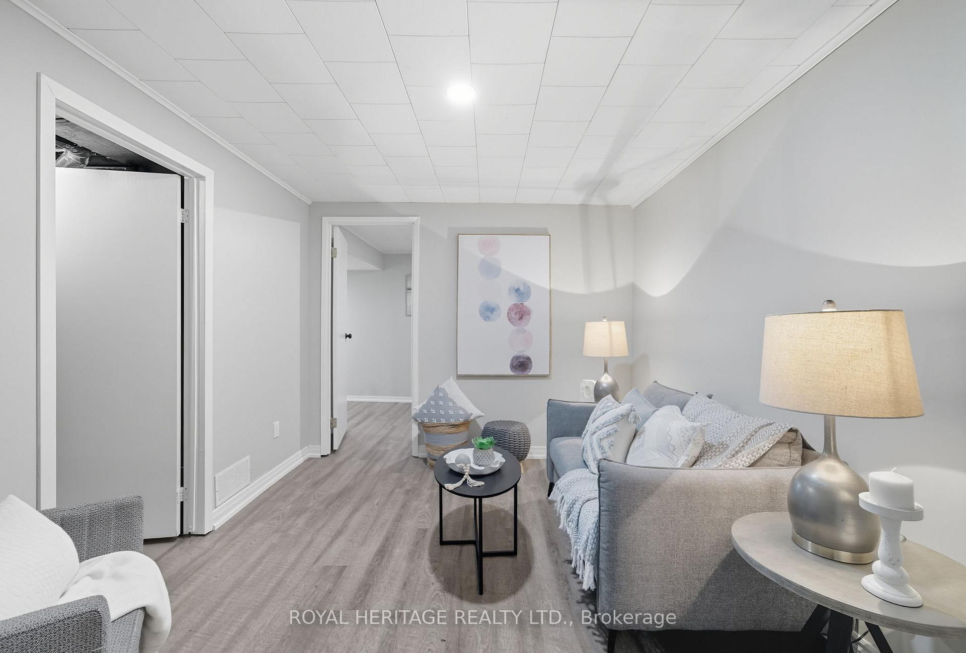 Photo 27 of Unit 113, 929 Burns Street W, Whitby, Lynde Creek — HOMEH