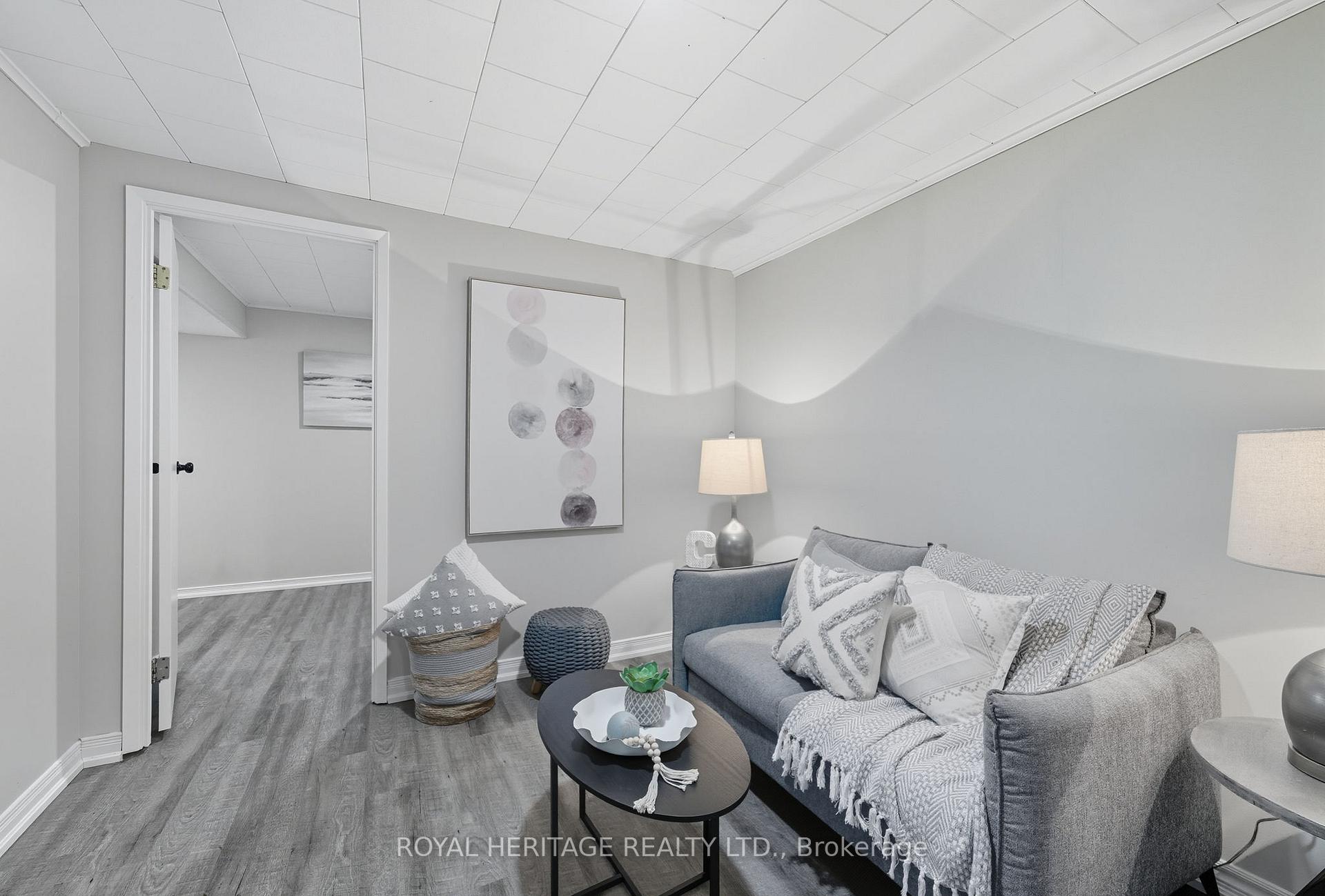 Photo 28 of Unit 113, 929 Burns Street W, Whitby, Lynde Creek — HOMEH