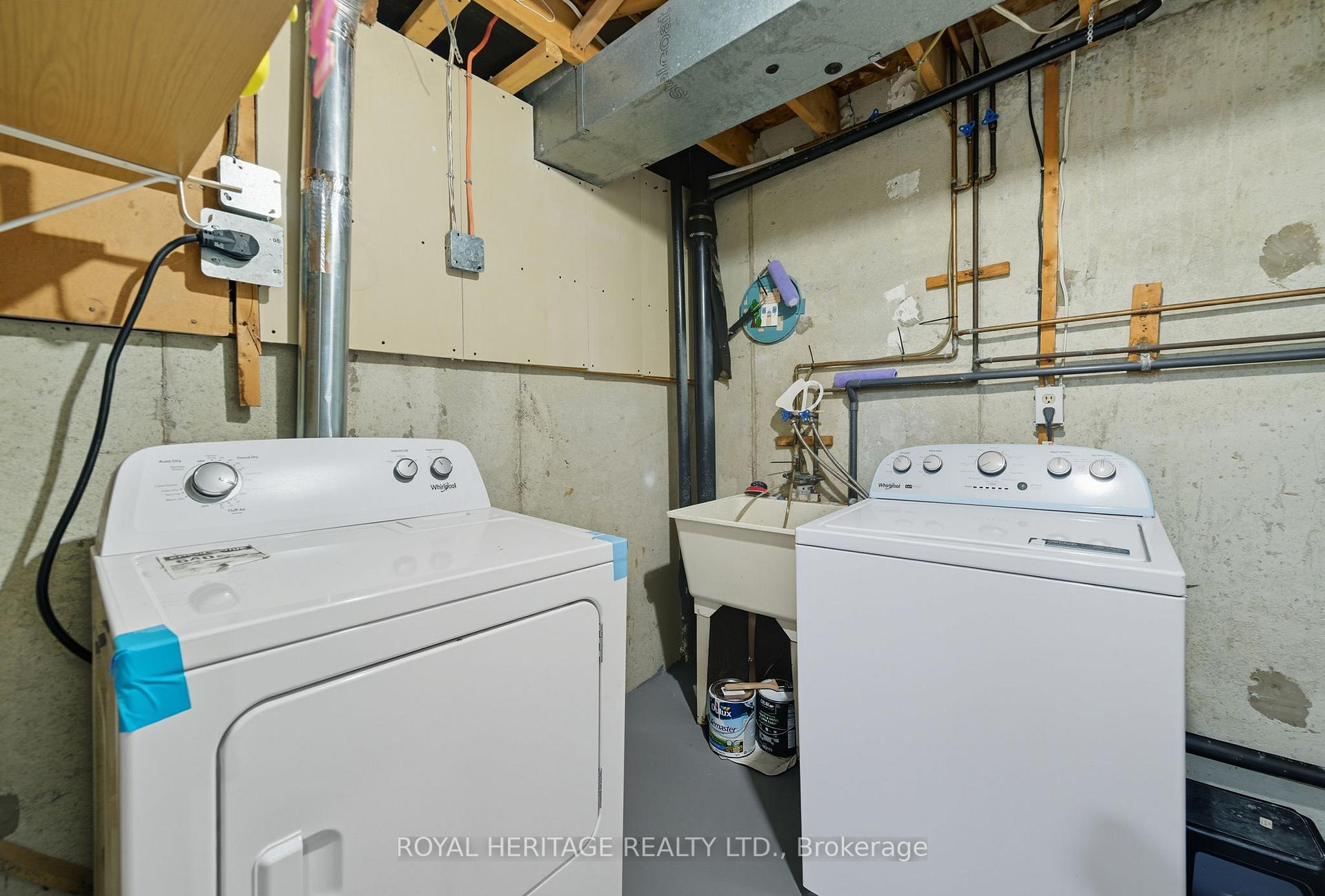 Photo 29 of Unit 113, 929 Burns Street W, Whitby, Lynde Creek — HOMEH