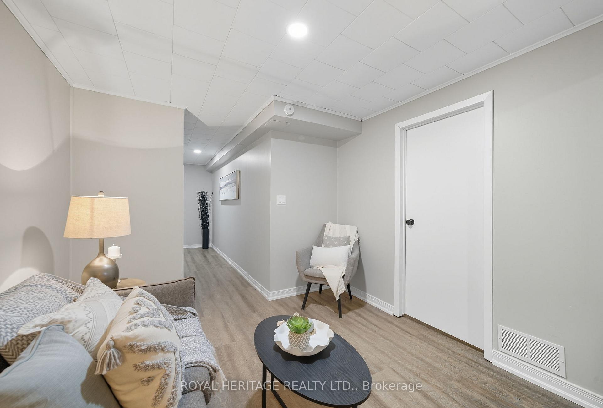 Photo 30 of Unit 113, 929 Burns Street W, Whitby, Lynde Creek — HOMEH